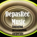 DepasRec - Engaging presentation corporate
