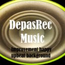 DepasRec - Improvement happy upbeat background