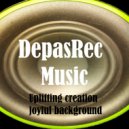 DepasRec - Uplifting creation joyful background