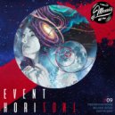 DJ MASALIS - EVENT HORIZONT #09
