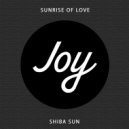 Shiba Sun - Energy Movement