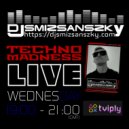 Dj.Smizsanszky - Techno Madness LIVE (Part 2)