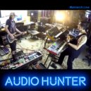 Audio Hunter - Sub Matriarch