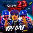 Starmac Publishing & Jey One - Sessions 23