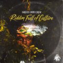 Green Lion Crew & Tydal Kamau - Golden (feat. Tydal Kamau)