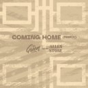 The Green & Allen Stone - Coming Home