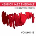 Kendor Jazz Ensemble - The Biscuit Shuffle