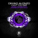 Dinyad Alonzo & James Hopkins - Can't You See