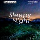Aleh Famin - Sleepy Night