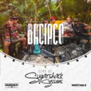 Bachaco & Reggae Lou - Sunfire Girl (feat. Reggae Lou) (Live at Sugarshack Sessions)