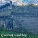 Grassroof Woodshop - Gimlet