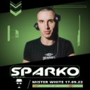 DJ SPARKO - Mister White