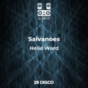 Salvanoes - Hello Word