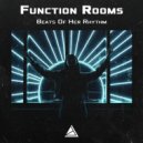 Function Rooms - Beats Of Her Rhythm