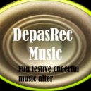 DepasRec - Fun festive cheerful music alter