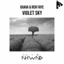 Guava, Ren Faye - Violet Sky