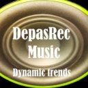 DepasRec - Dynamic trends