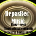 DepasRec - Happy event