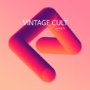 Vintage Cult - Abstract