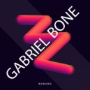 Gabriel Bone - Blade