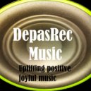 DepasRec - Uplifting positive joyful music