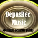 DepasRec - Nostalgic acoustic piano