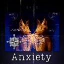 Lone Wolf - Anxiety