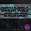 Qwizar Wols - Developement