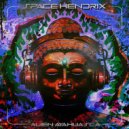 Space Hendrix - Alien Ayahuasca