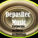 DepasRec - Corporate wellness technology