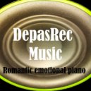 DepasRec - Romantic emotional piano