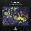 Lalok - Scale Cockroaches