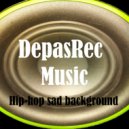 DepasRec - Hip-hop sad background