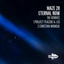Maze 28 - Eternal Now