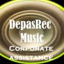DepasRec - Corporate assistance