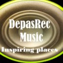DepasRec - Inspiring places