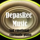 DepasRec - Sad emotional cinematic piano
