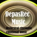 DepasRec - Orchestral cinematic emotional music