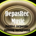 DepasRec - Positive corporate uplifting background