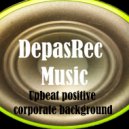DepasRec - Upbeat positive corporate background