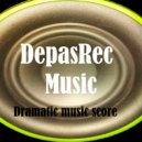 DepasRec - Dramatic music score