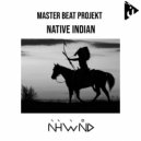 Master Beat Projekt - Native Indian