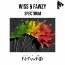 W!SS, FAWZY - Spectrum