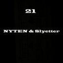 NYTEN & Slyetter - 21