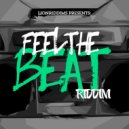 LionRiddims - Feel the beat
