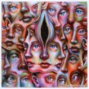 Aeonium - Doors of the Mind