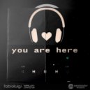 Fabio Luigi & Weslley Chagas - YOU ARE HERE