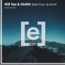 Will Sea & Otolith - Back From Up North