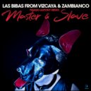 Las Bibas From Vizcaya & Zambianco & Thiago Antony - Master & Slave (feat. Zambianco)