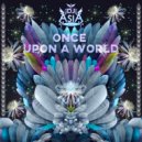 Dj Asia - Once Upon A World